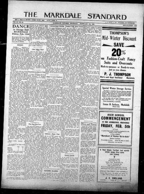 Markdale Standard (Markdale, Ont.1880), 4 Feb 1932