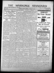 Markdale Standard (Markdale, Ont.1880), 25 Feb 1932