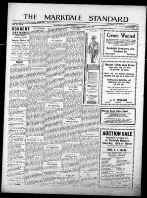 Markdale Standard (Markdale, Ont.1880), 17 Mar 1932