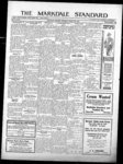 Markdale Standard (Markdale, Ont.1880), 31 Mar 1932