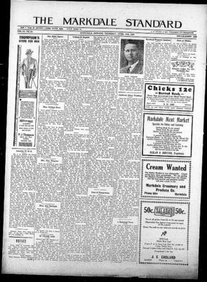 Markdale Standard (Markdale, Ont.1880), 14 Apr 1932