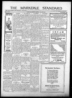 Markdale Standard (Markdale, Ont.1880), 12 May 1932