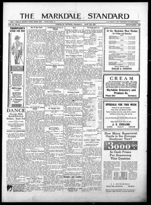 Markdale Standard (Markdale, Ont.1880), 2 Jun 1932