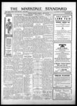 Markdale Standard (Markdale, Ont.1880), 21 Jul 1932