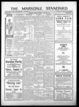 Markdale Standard (Markdale, Ont.1880), 28 Jul 1932