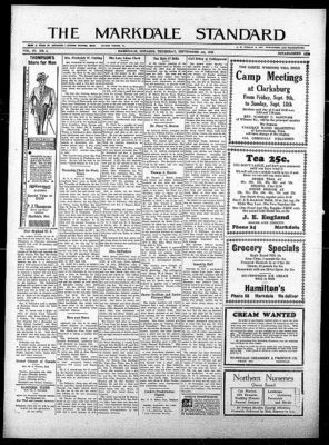 Markdale Standard (Markdale, Ont.1880), 1 Sep 1932