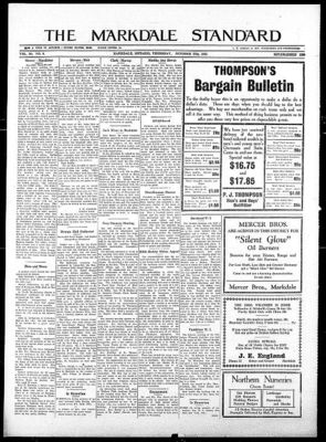 Markdale Standard (Markdale, Ont.1880), 27 Oct 1932