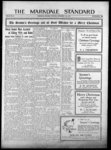 Markdale Standard (Markdale, Ont.1880), 22 Dec 1932