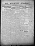 Markdale Standard (Markdale, Ont.1880), 5 Jan 1933
