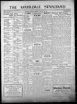 Markdale Standard (Markdale, Ont.1880), 12 Jan 1933