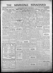 Markdale Standard (Markdale, Ont.1880), 26 Jan 1933