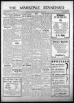 Markdale Standard (Markdale, Ont.1880), 9 Mar 1933