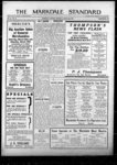 Markdale Standard (Markdale, Ont.1880), 16 Mar 1933