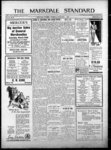 Markdale Standard (Markdale, Ont.1880), 23 Mar 1933