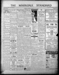 Markdale Standard (Markdale, Ont.1880), 4 May 1933