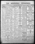 Markdale Standard (Markdale, Ont.1880), 11 May 1933