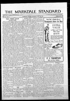 Markdale Standard (Markdale, Ont.1880), 5 Jul 1934