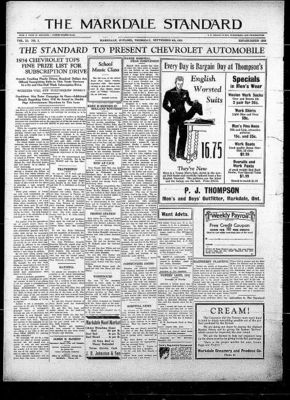 Markdale Standard (Markdale, Ont.1880), 6 Sep 1934