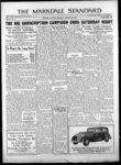 Markdale Standard (Markdale, Ont.1880), 25 Oct 1934