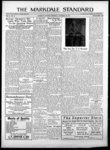 Markdale Standard (Markdale, Ont.1880), 8 Nov 1934