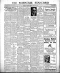 Markdale Standard (Markdale, Ont.1880), 24 Jan 1935