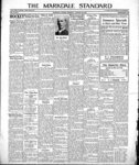 Markdale Standard (Markdale, Ont.1880), 31 Jan 1935