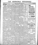 Markdale Standard (Markdale, Ont.1880), 14 Feb 1935