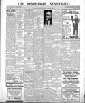 Markdale Standard (Markdale, Ont.1880), 14 Mar 1935
