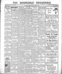 Markdale Standard (Markdale, Ont.1880), 21 Mar 1935