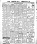 Markdale Standard (Markdale, Ont.1880), 28 Mar 1935