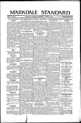 Markdale Standard (Markdale, Ont.1880), 6 Jun 1935