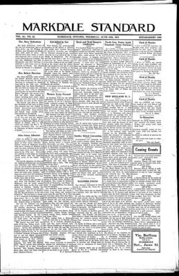 Markdale Standard (Markdale, Ont.1880), 13 Jun 1935