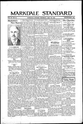 Markdale Standard (Markdale, Ont.1880), 4 Jul 1935