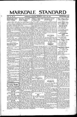 Markdale Standard (Markdale, Ont.1880), 11 Jul 1935