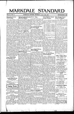 Markdale Standard (Markdale, Ont.1880), 25 Jul 1935