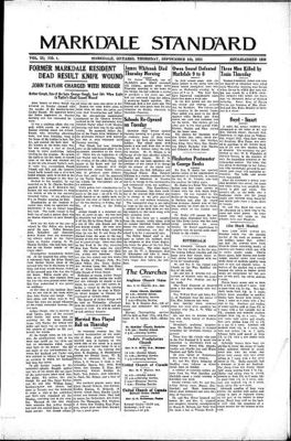 Markdale Standard (Markdale, Ont.1880), 5 Sep 1935