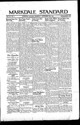 Markdale Standard (Markdale, Ont.1880), 26 Sep 1935