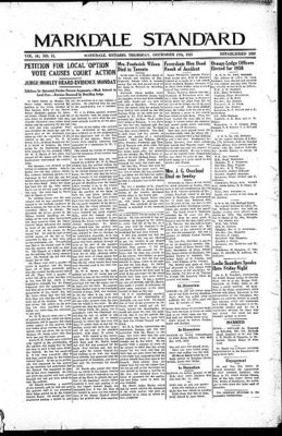 Markdale Standard (Markdale, Ont.1880), 12 Dec 1935