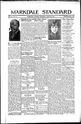 Markdale Standard (Markdale, Ont.1880), 4 Jun 1936