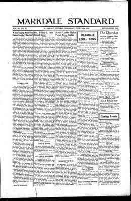 Markdale Standard (Markdale, Ont.1880), 11 Jun 1936