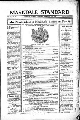 Markdale Standard (Markdale, Ont.1880), 17 Dec 1936