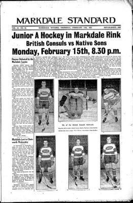 Markdale Standard (Markdale, Ont.1880), 11 Feb 1937