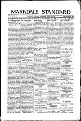 Markdale Standard (Markdale, Ont.1880), 1 Apr 1937