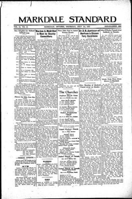 Markdale Standard (Markdale, Ont.1880), 1 Jul 1937