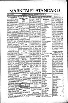 Markdale Standard (Markdale, Ont.1880), 8 Jul 1937