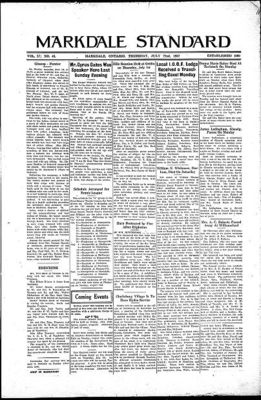 Markdale Standard (Markdale, Ont.1880), 22 Jul 1937