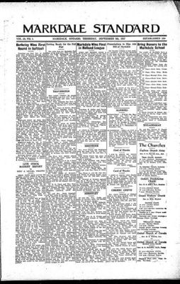 Markdale Standard (Markdale, Ont.1880), 9 Sep 1937