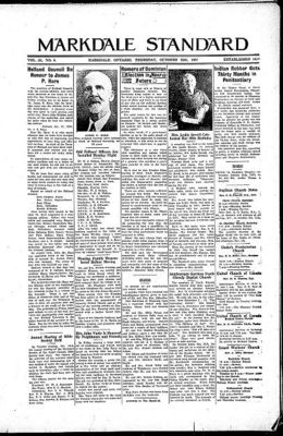 Markdale Standard (Markdale, Ont.1880), 28 Oct 1937