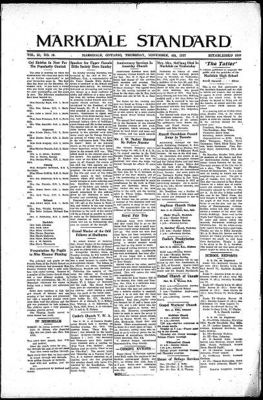 Markdale Standard (Markdale, Ont.1880), 4 Nov 1937