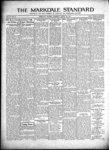 Markdale Standard (Markdale, Ont.1880), 3 Mar 1938